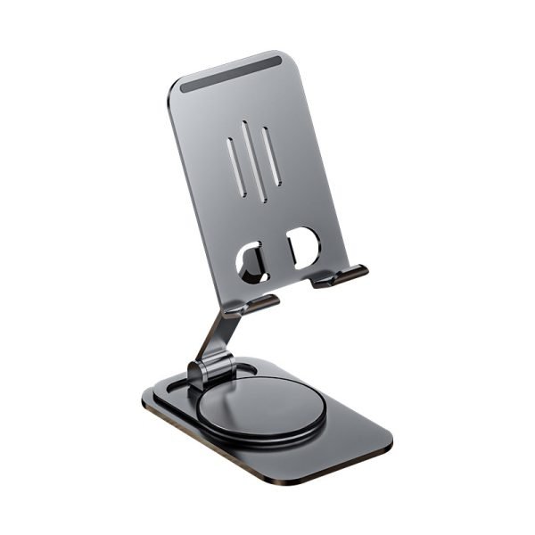 360 ° rotating aluminum alloy phone holder