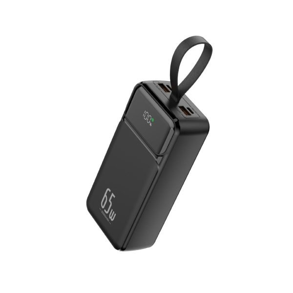 30000mAh high-capacity mobile power supply
