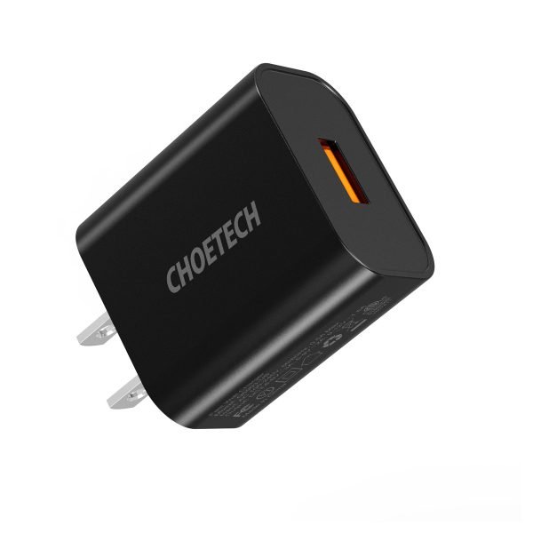 18W USB charger