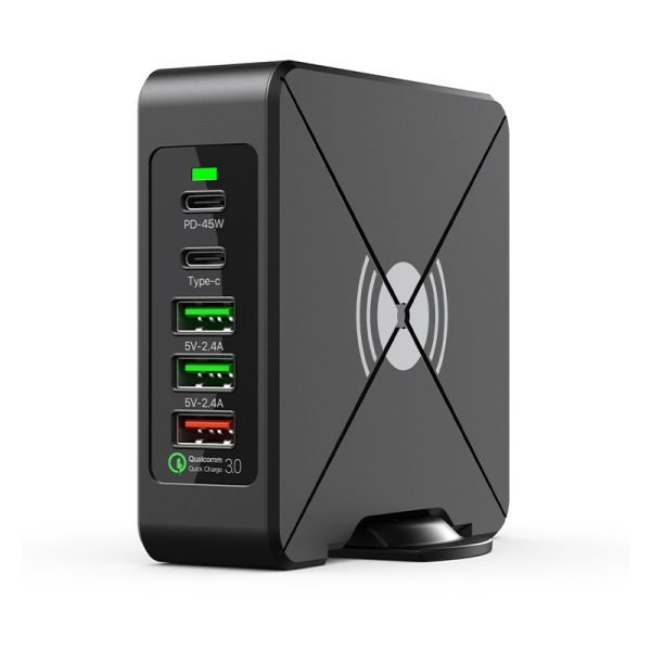 75W Super Charger