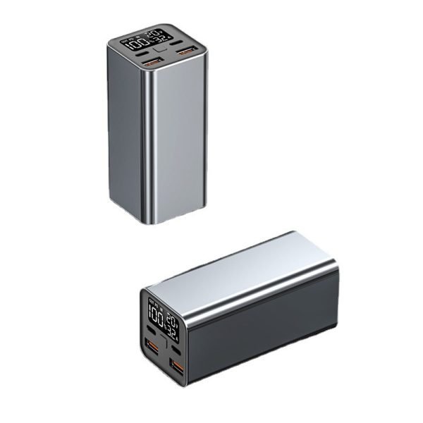 20000mAh ultra fast charging mobile power supply